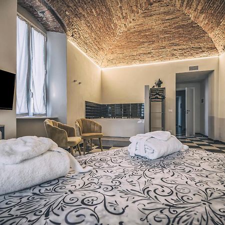 Antica Dogana Hotell Sarzana Eksteriør bilde