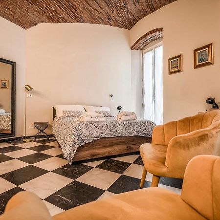 Antica Dogana Hotell Sarzana Eksteriør bilde