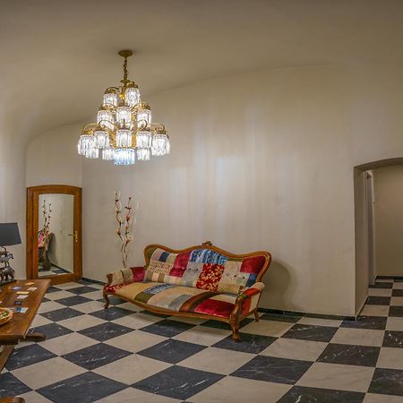 Antica Dogana Hotell Sarzana Eksteriør bilde