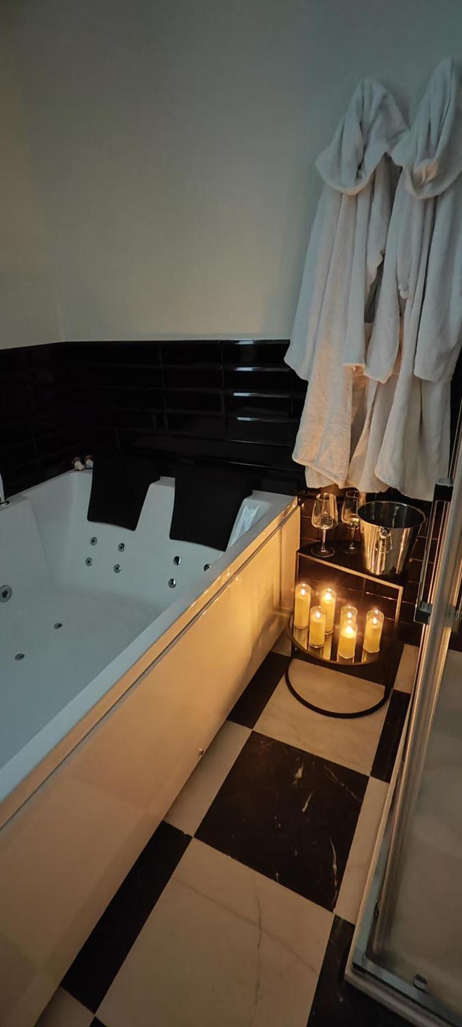 Antica Dogana Hotell Sarzana Eksteriør bilde