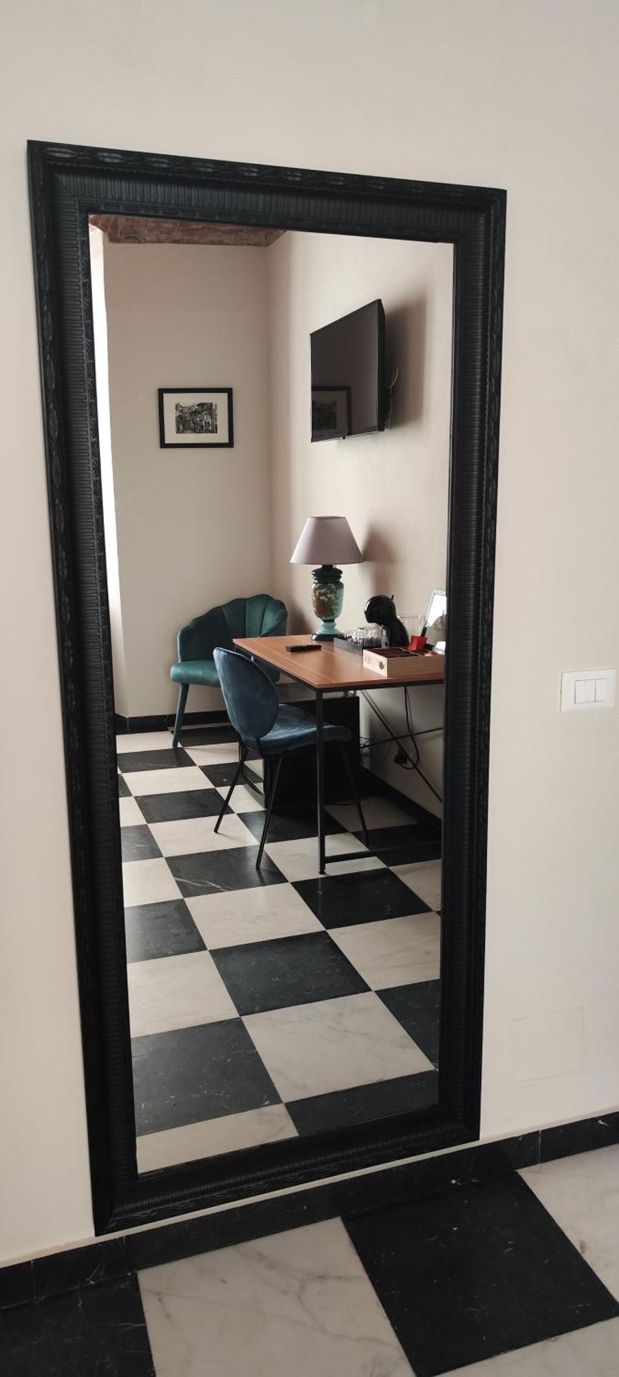 Antica Dogana Hotell Sarzana Eksteriør bilde