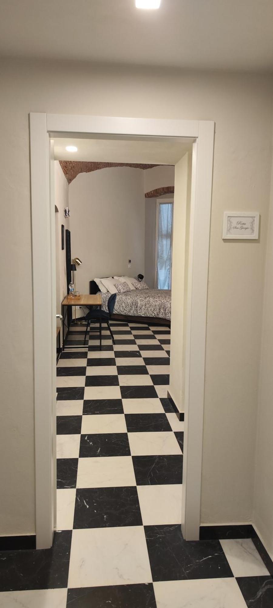 Antica Dogana Hotell Sarzana Eksteriør bilde