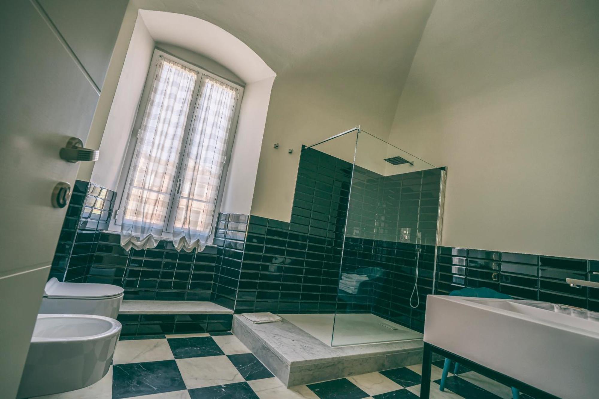 Antica Dogana Hotell Sarzana Eksteriør bilde