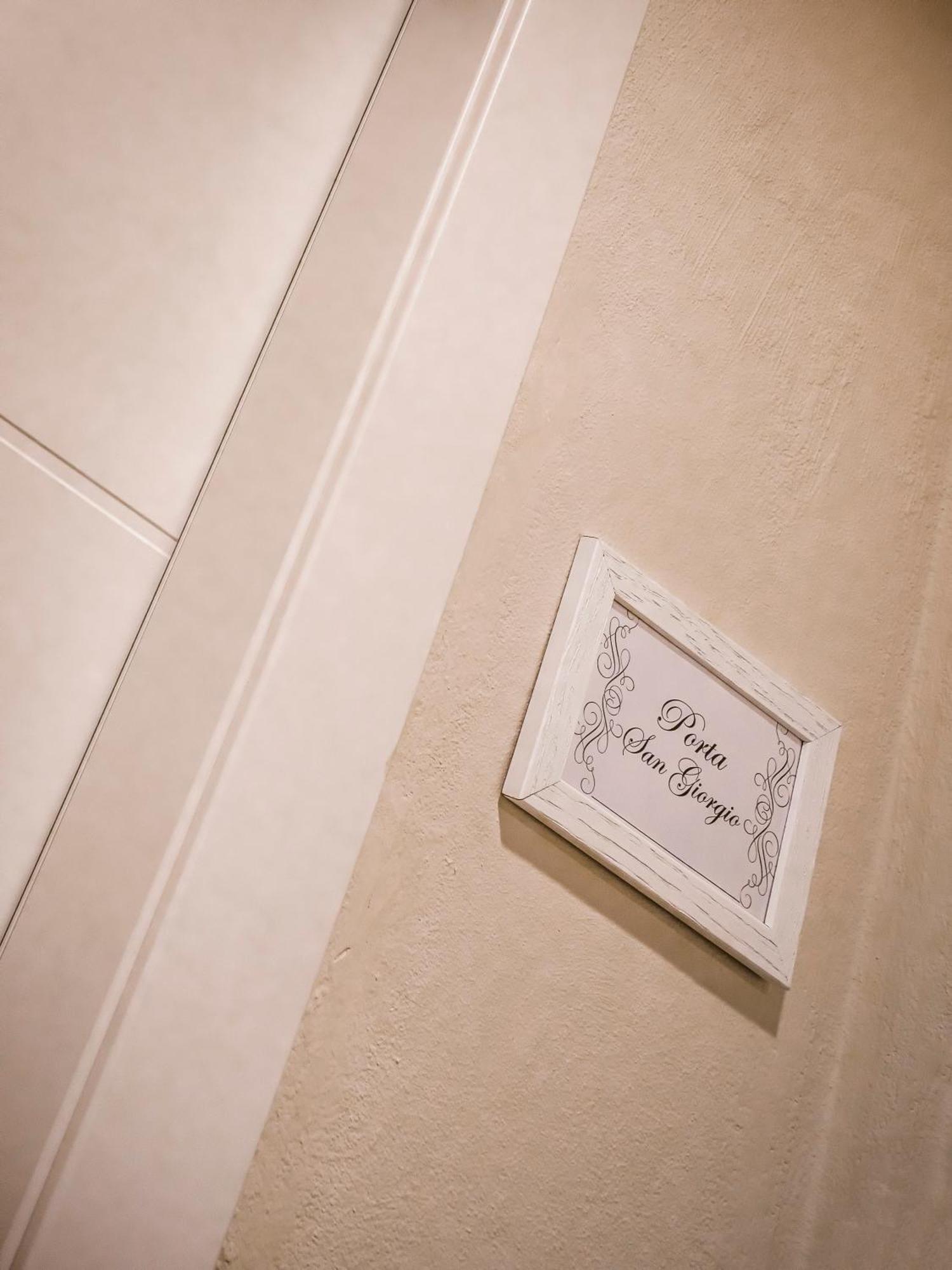 Antica Dogana Hotell Sarzana Eksteriør bilde