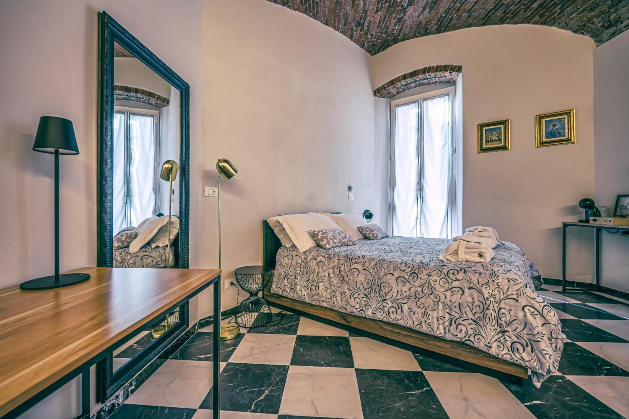Antica Dogana Hotell Sarzana Eksteriør bilde