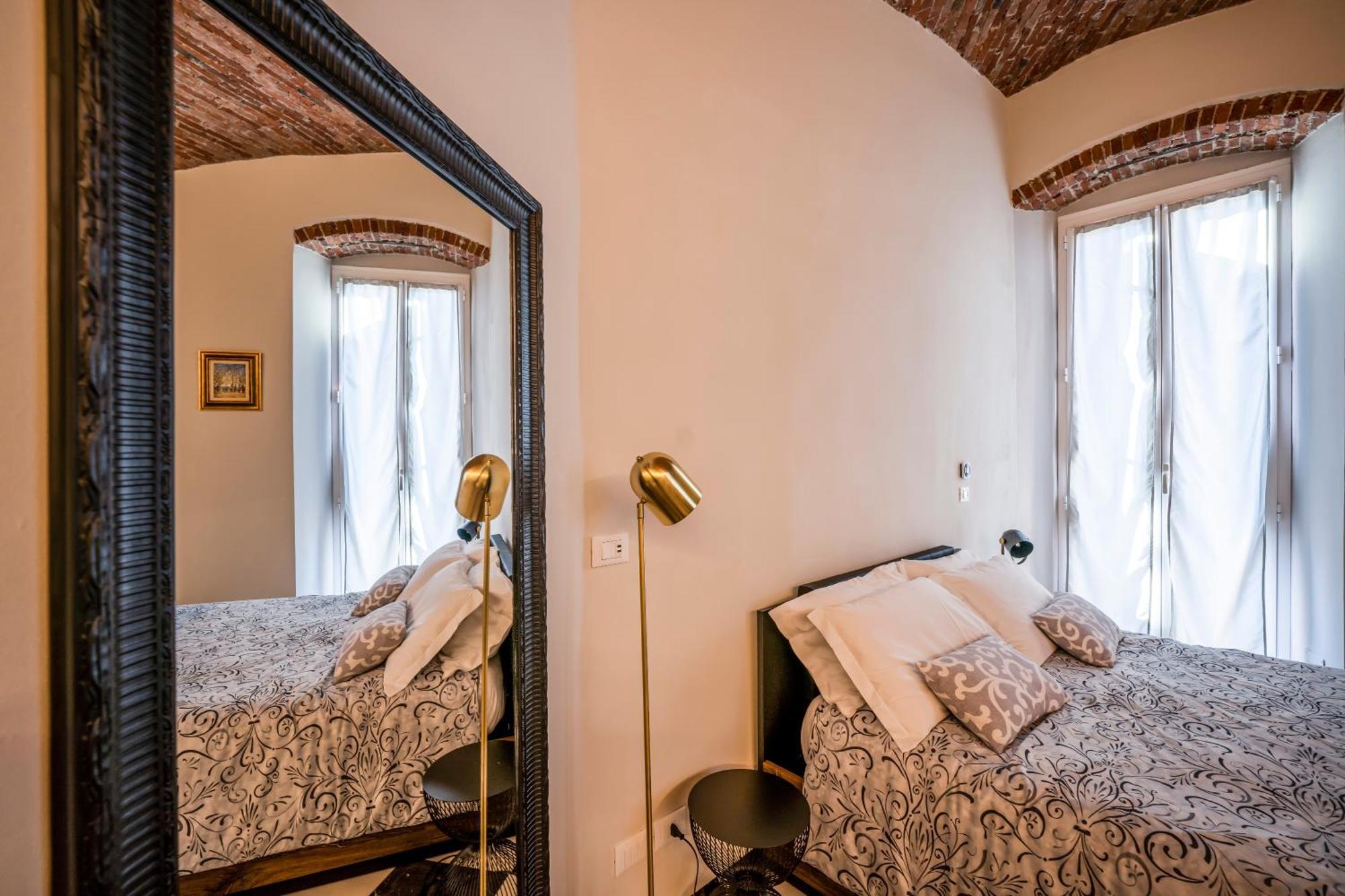 Antica Dogana Hotell Sarzana Eksteriør bilde
