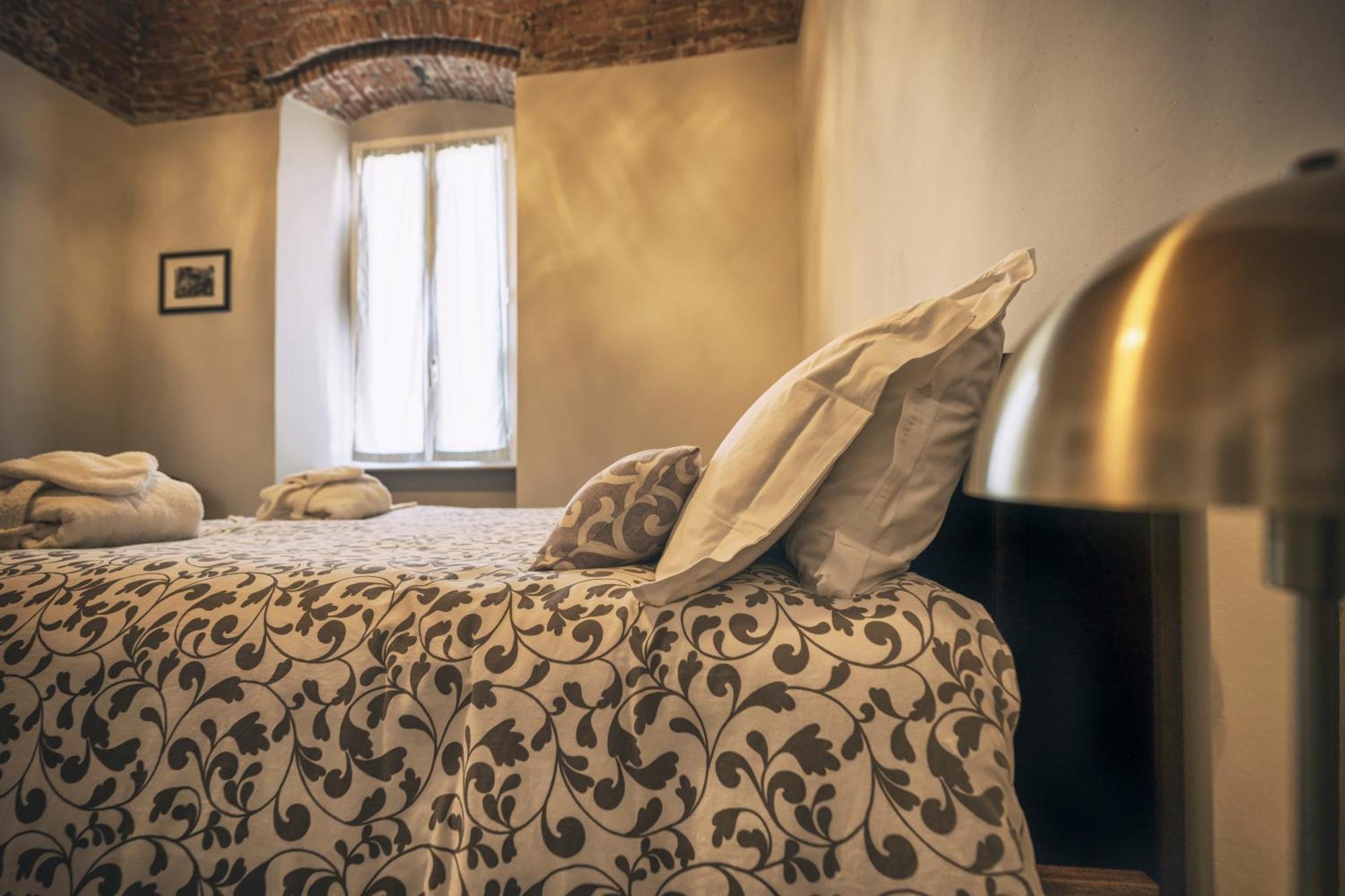 Antica Dogana Hotell Sarzana Eksteriør bilde