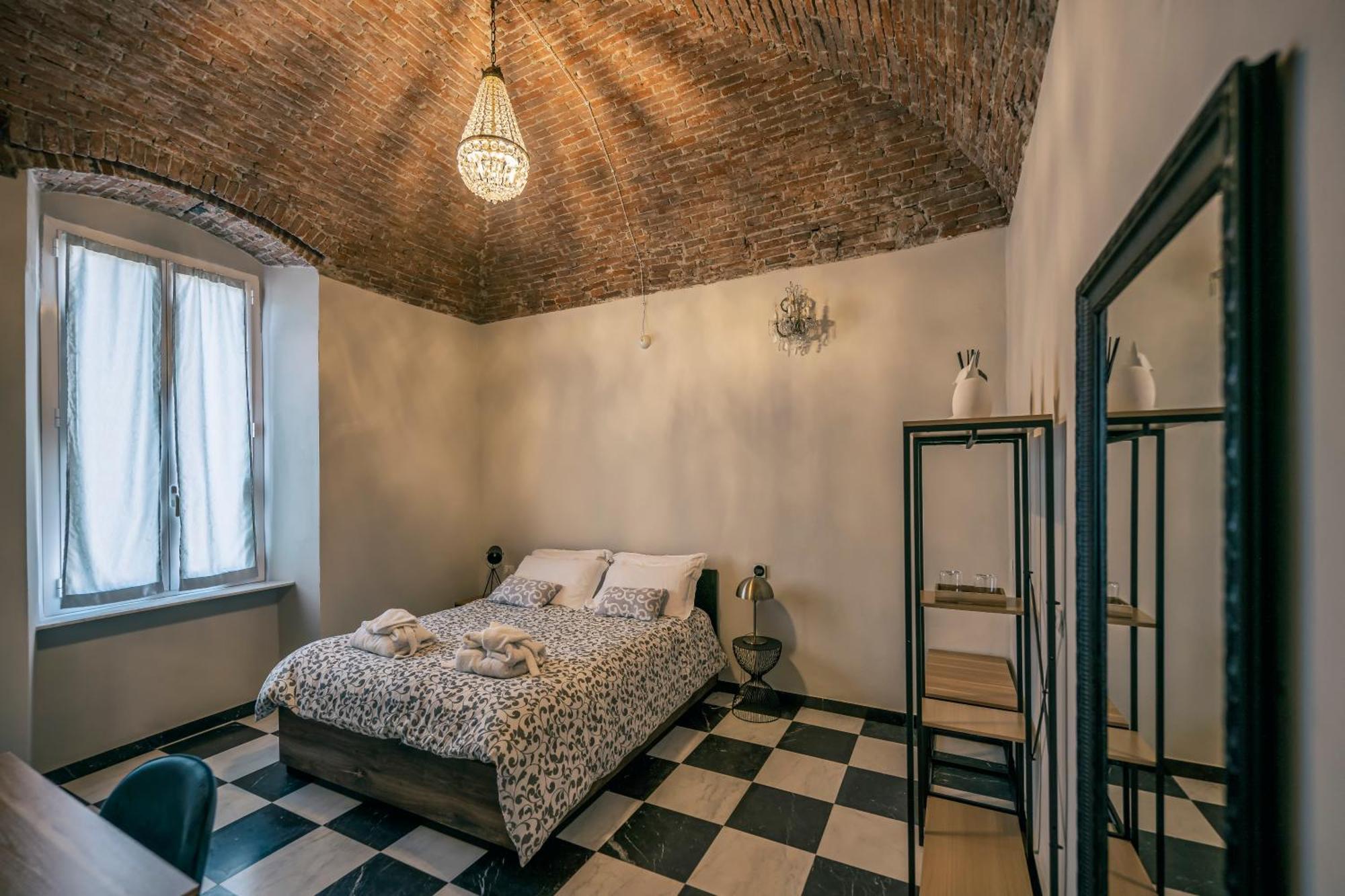 Antica Dogana Hotell Sarzana Eksteriør bilde