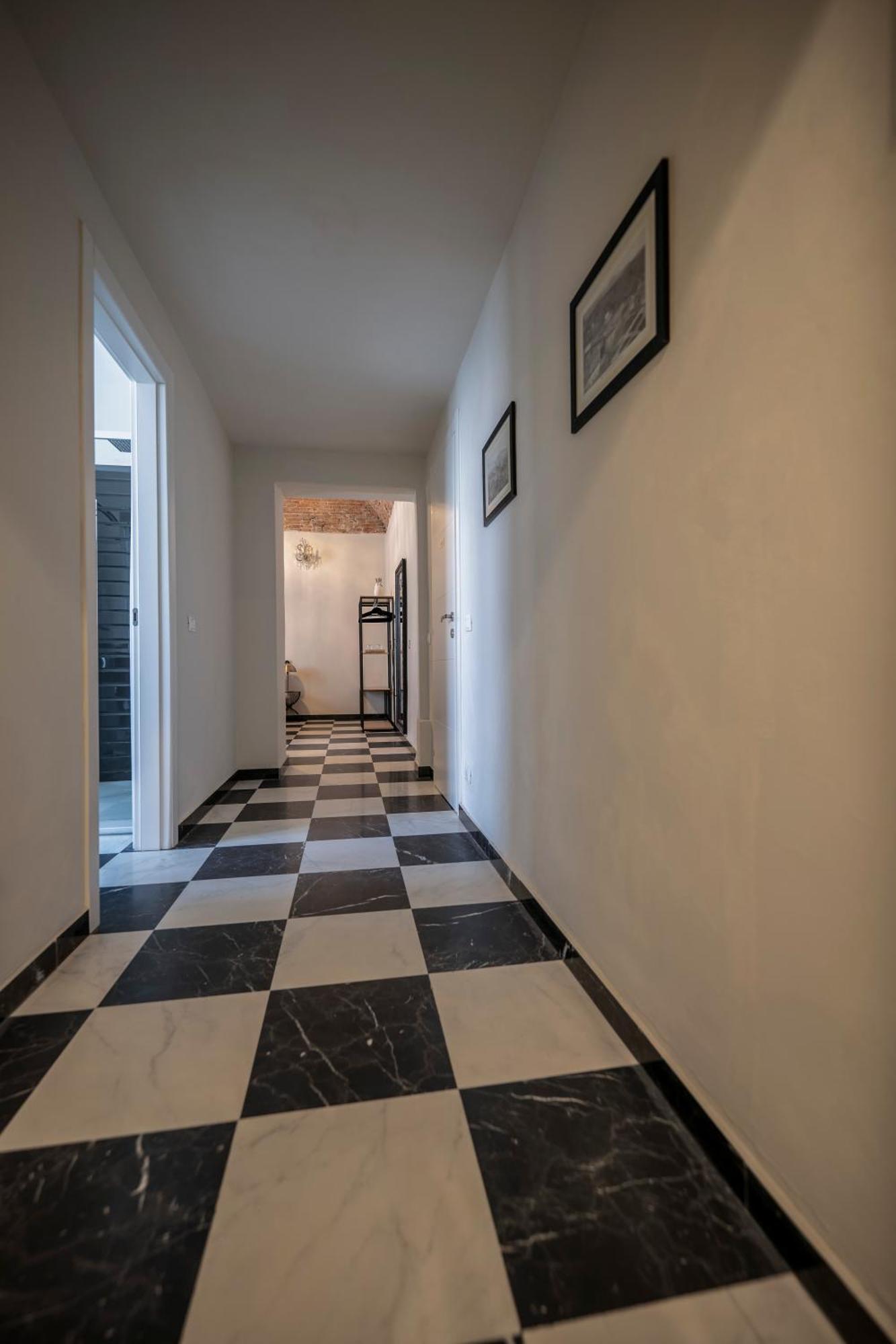 Antica Dogana Hotell Sarzana Eksteriør bilde