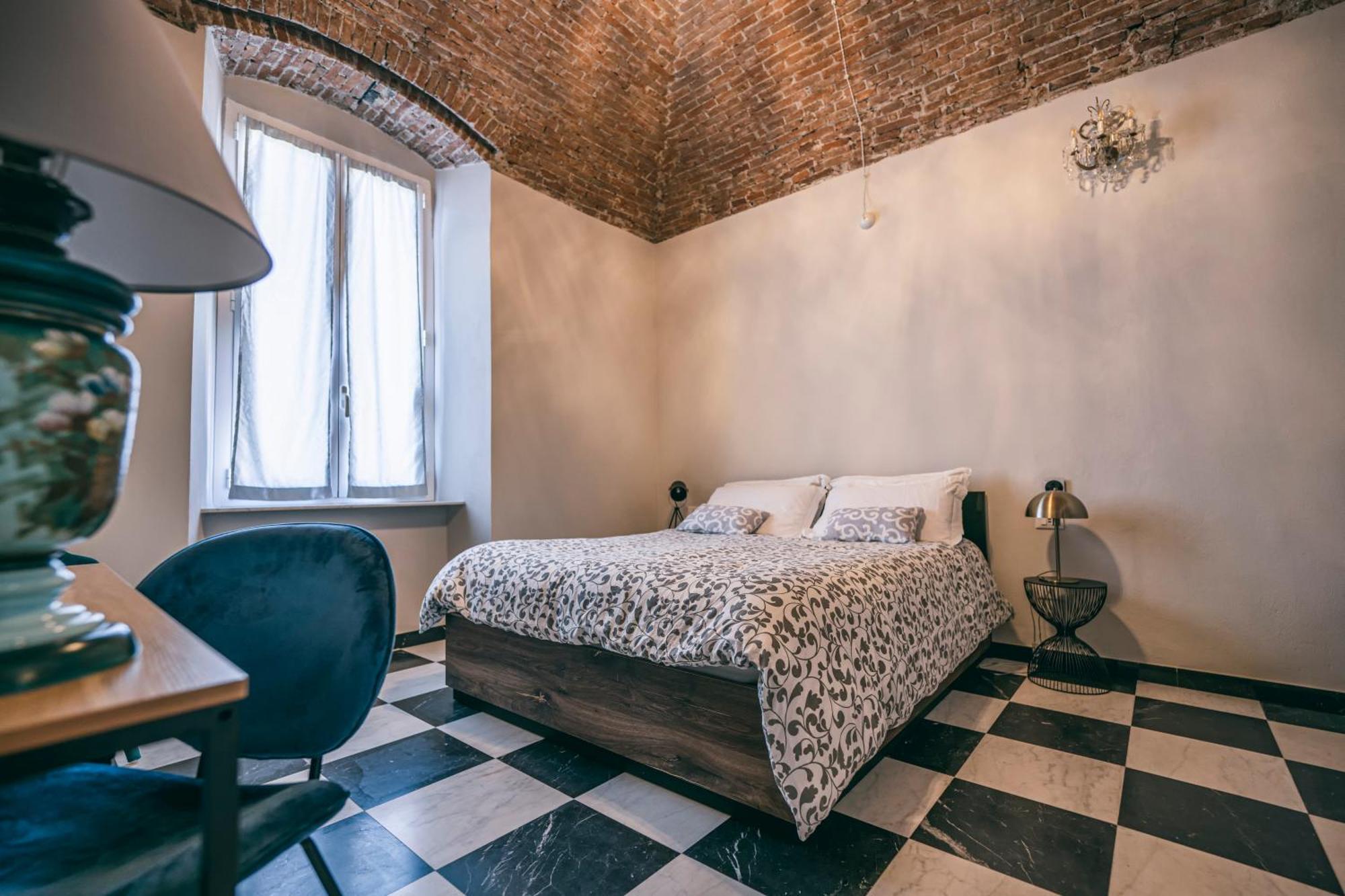Antica Dogana Hotell Sarzana Eksteriør bilde